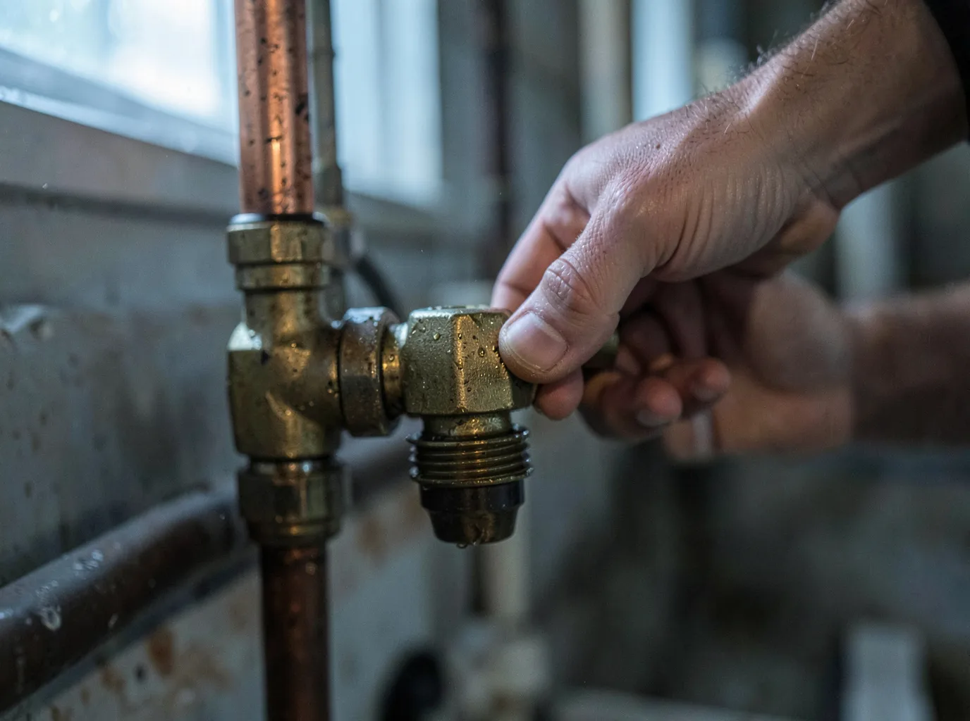 Emergency Plumber Clarksville, VA FAQs